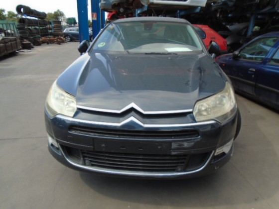 Citroen C5 2.0hdi 2009 para peças